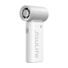 Jisulife Life9 Mini 3600mAh Handheld Fan